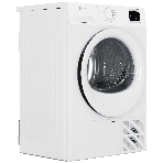 Сушильная машина Indesit IAS3725 белый, 7 кг, сушка - конденсационная, программ - 15, 59.8 x 84.6 x 56 см, фото2