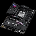 Материнская плата ASUS ROG STRIX B850-E GAMING WIFI, AM5, AMD B850, 4xDDR5, 4xSATA, 5xM.2, 1xPCI-E 5.0 x16, 1xPCI-E 4.0 x16, 1xRealtek 5Gb Ethernet, 1xUSB-C 4, 1xUSB-C 20Gbps, 6xUSB-A 10Gbps, 4xUSB-A 2.0, 3x3.5 мм, 7.1, ATX, фото5