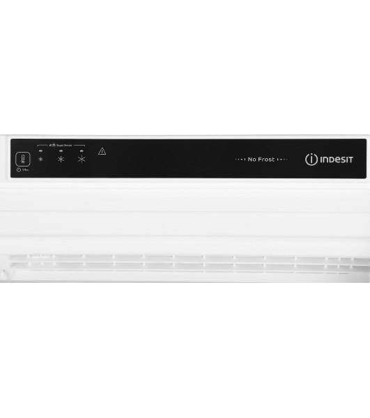 Морозильная камера Indesit DFZ 5175, белый, 250л, 5 ящиков