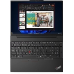 Ноутбук Lenovo ThinkPad E16 G2 Core Ultra 5 125U 16Gb SSD 512Gb Intel Graphics 16' IPS WUXGA (1920x1200) без ОС черный WiFi BT Cam (21MAS04600), фото6