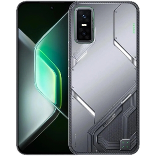Смартфон Infinix GT 30 Pro 12/256Gb, серый
