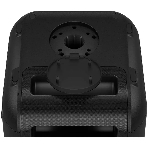 Минисистема LG XBOOM XL5T черный 200Вт USB BT, фото9