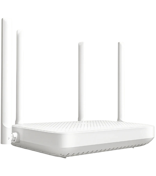 Маршрутизатор XIAOMI Router AX1500 EU (DVB4412GL)