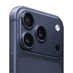 Смартфон Apple iPhone 17 Pro 12/256Gb, синий, фото3