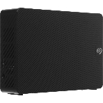 Внешний HDD 3.5' Seagate Expansion STKP28000400, 28TB, USB 3.2 Gen 1 Type-A, 5400 rpm, черный, фото5