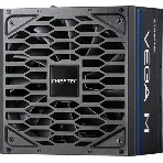 Блок питания Chieftec Vega M PPG-1000-C (ATX 3.1, 1000W, 80 PLUS GOLD, Active PFC, 135mm fan, Gen5 PCIe, Full Cable Management) Retail, фото7