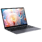 Ноутбук Chuwi CoreBook X CWI570-931E1N1PDM/14'/IPS/Intel Core i9-13900HK/16Gb/1Tb SSD/Intel UHD Graphics/Windows 11 Pro/серый/1.36kg, фото6