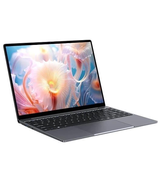 Ноутбук Chuwi CoreBook X CWI570-931E1N1PDM/14'/IPS/Intel Core i9-13900HK/16Gb/1Tb SSD/Intel UHD Graphics/Windows 11 Pro/серый/1.36kg