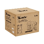 Электрогенератор бензиновый MTX RS-4000, 3.3 кВт, 40 дБ, 40 кг, фото6