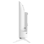 Телевизор BBK 24' 24LEX-7245/TS2C (W) белый LED HD 60Hz Smart TV Яндекс ТВ, фото3
