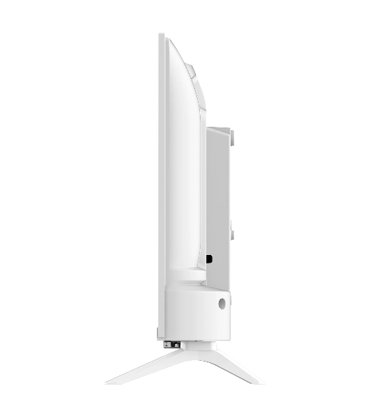 Телевизор BBK 24' 24LEX-7245/TS2C (W) белый LED HD 60Hz Smart TV Яндекс ТВ