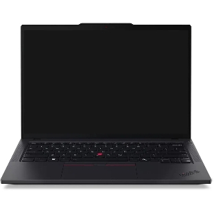 Ноутбук ThinkPad T14 Gen 5 14' WUXGA (1920 x 1200), Ultra 7 155U, 16GB DDR5, 512GB SSD M.2, Intel Graphics, WiFi, BT,TPM 2.0, Cam 5.0 mp+IR,Kb Ru/Eng, 52,5Wh, 65W USB-C, NOS, 1,4kg, 1Y NOS, 1Y