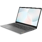 Ноутбук Lenovo IdeaPad 3 15IAU7 i3-1215U 8Gb SSD 256Gb Intel UHD Graphics 15,6 FHD IPS Cam 45Вт*ч No OS Серый 82RK013NRK, фото7