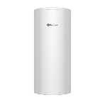Водонагреватель Thermex Fusion 80 V 2кВт 80л электрический настенный, фото 1