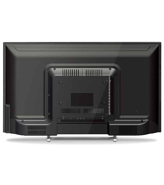 Телевизор PolarLine 32' 32PL54TC-SM (U) черный DLED HD 60Hz YaOS 1Gb/8Gb