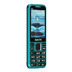 Мобильный телефон Maxvi X10i синий, фото2