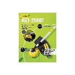 Триммер бензиновый Huter GGT-2500T, 3,3 л.с., фото5