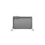 Модуль отопительный электрического конвектора Electrolux Air Gate Transformer ECH/AG2-1000 T белый, 1000 Вт, 15 м2, (для работы конвектора требуется блок управления), фото6