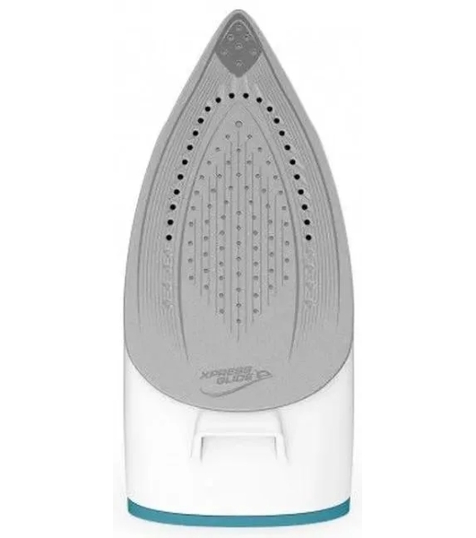 Парогенератор Tefal SV6115E0 2200 Вт бирюзовый/белый