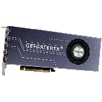 Видеокарта Afox RTX3090 24GB GDDR6X 384bit 3xDP HDMI BLOWER RTL, фото3