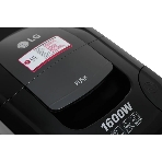 Пылесос LG VC5316NNTS серебристый/черный, 330/1600 Вт, уборка сухая, пылесборник контейнер 1.3 л, фото2