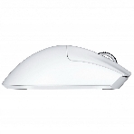 Мышь беспроводная/проводная Razer DeathAdder V3 Pro белый, 30000 dpi, радиоканал, USB, кнопки - 5, фото3