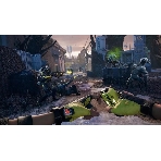 Игра для PS4 PlayStation Tom Clancy`s Rainbow Six: Эвакуация. Deluxe Editio (16+) (RUS), фото2