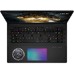 Ноутбук MSI Titan Dragon Edition 18 HX AI A2XWJG-205RU черный Core Ultra 9 285HX 64Gb SSD4Tb NVIDIA GeForce RTX 5090 для ноутбуков 24Gb 18' IPS UHD+ (3840x2400) Windows 11 Home WiFi BT Cam (9S7-1824A5-205), фото11