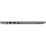 Ноутбук Honor MagicBook X14 Plus 2025 FermiB-5611 14', 2025, IPS, Intel Core 5 220H 2.7ГГц, 12-ядерный, 16Gb LPDDR4x, 1ТБ SSD, Intel Iris Xe graphics, Windows 11 Home, серый космос, фото2