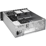 Серверный корпус ExeGate EX293910RUS Pro 3U450-09 (RM 19', высота 3U, глубина 450, БП 800RADS, USB), фото8