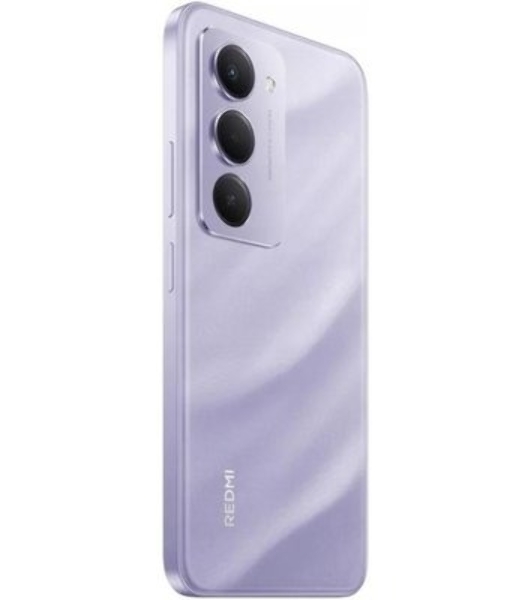 Смартфон Xiaomi Redmi 15 8/256Gb фиолетовый