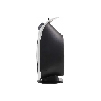 Тепловентилятор Electrolux Prime EFH/C-5125 1500Вт черный, фото4
