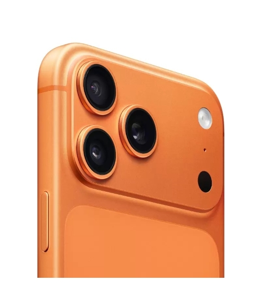 Смартфон Apple iPhone 17 Pro Max A3525 12/512Gb оранжевый