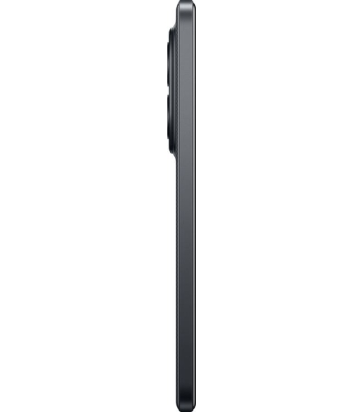 Смартфон Poco M8 Pro 5G 12/512Gb черный