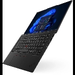 Ноутбук LENOVO ThinkPad X1 Carbon Gen 13 Aura Edition/14'/IPS/Intel Core Ultra 7 255U/32Gb/1Tb SSD/Intel Arc Graphics/Windows 11 Professional/черный/1.09kg, фото10