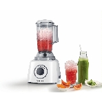 Кухонный комбайн Bosch MCM3200W, 800 Вт, 2 скорости, чаша 2300 мл., фото9