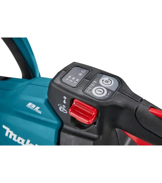 Кусторез Makita UH005GZаккум.