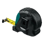 Рулетка KRAFTOOL X-Drive 3м/19мм с ударостойким обрезиненным корпусом, фото12