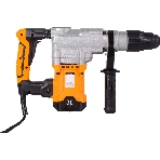 Перфоратор Вихрь П-2000к-м, SDS-Max, 2000 Вт, 13 Дж, от сети, фото7