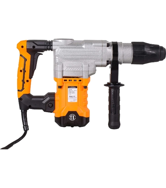 Перфоратор Вихрь П-2000к-м, SDS-Max, 2000 Вт, 13 Дж, от сети