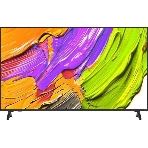 Телевизор LG 50' 50QNED70A6A/ARUG черный титан DLED QNED 4K UHD 60Hz Smart TV WebOS 2GB/8GB, фото 1