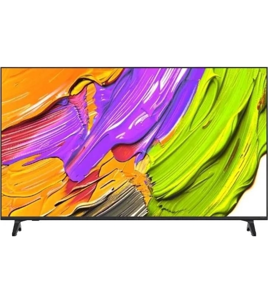Телевизор LG 50' 50QNED70A6A/ARUG черный титан DLED QNED 4K UHD 60Hz Smart TV WebOS 2GB/8GB