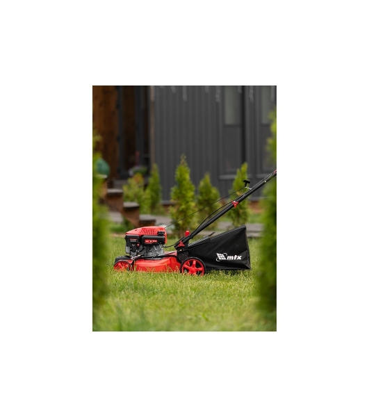 Газонокосилка бензиновая MTX GL41-K, 3 л.с.