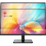 Монитор 23.8' MSI Modern MD2412P IPS 1920x1080, 100 Гц, 4 мс, 16:9, 300 кд/м2, 1xHDMI, 1xUSB-C, 1x3.5 мм, черный, фото18