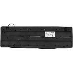Клавиатура проводная Defender Concept HB-164, USB, черный, фото15
