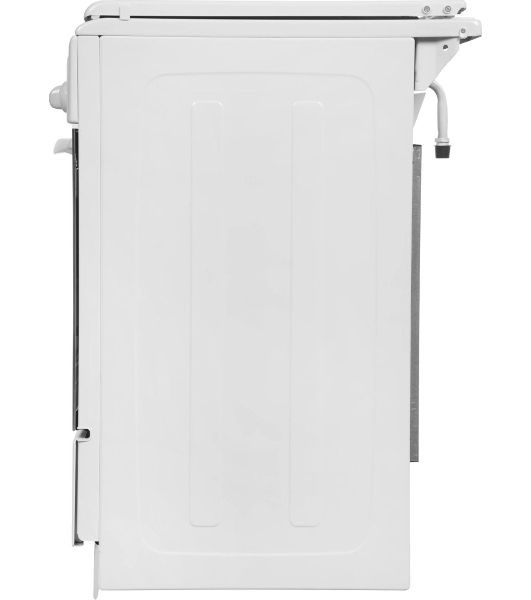 Плита газовая Gefest ПГ 1200-С7 К38 белый, конфорок 4 шт, духовка 63 л, 60 см x 85 см x 60 см
