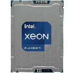 Процессор Intel Xeon Platinum 8480+ Soc-4677 2.0GHz OEM, фото 1