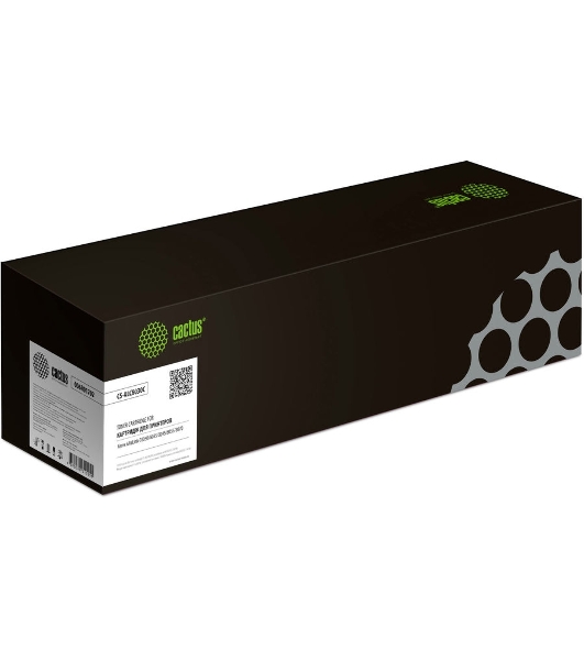Картридж лазерный Cactus CS-ALC8030C (006R01702) голубой (15000 стр.) для Xerox AltaLink C8030/35/45/55/70