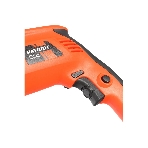 Дрель электрическая ударная PATRIOT FD800h 120301460 Эл. дрель, с ударом, мощность 790Вт, макс.диаметр 13мм, глубиномер + дополнительная ручка, фото8