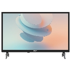 Телевизор Polar 24' P24L51T2CSM черный LED HD 50Hz Smart YY, фото 1